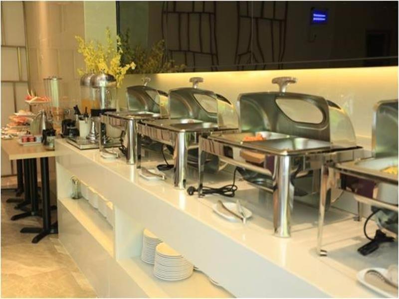 Lavande Hotels-Xiamen Zhongshan Road Pedestrian Street Exterior photo