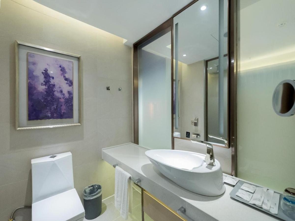 Lavande Hotels-Xiamen Zhongshan Road Pedestrian Street Exterior photo