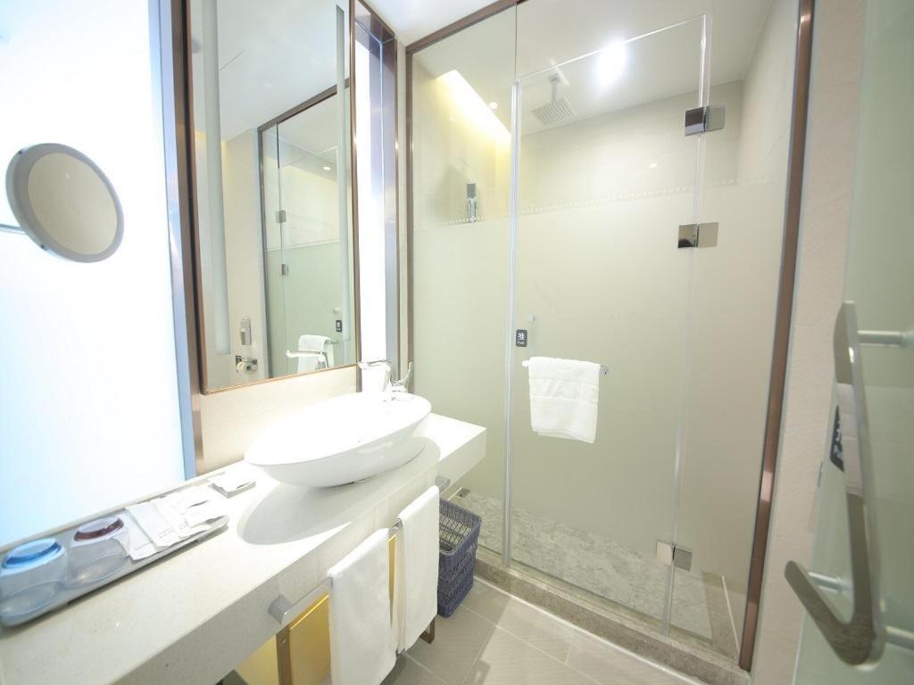 Lavande Hotels-Xiamen Zhongshan Road Pedestrian Street Exterior photo